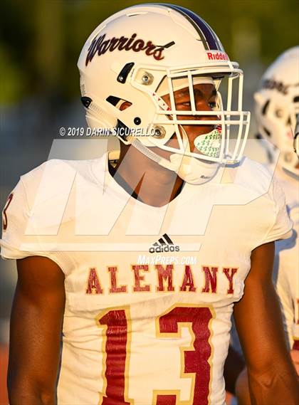 Thumbnail 2 in Alemany @ Higley photogallery.