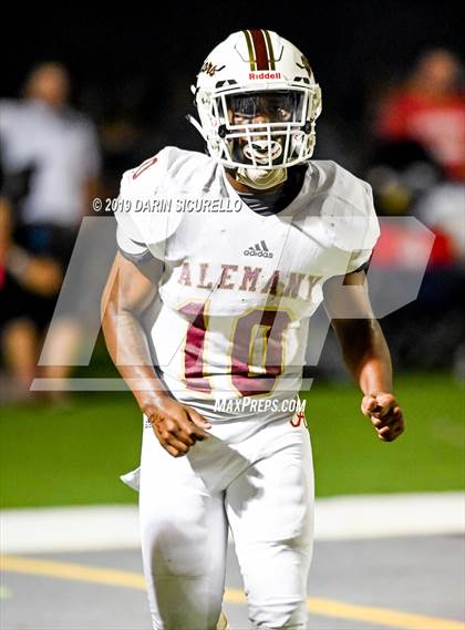Thumbnail 3 in Alemany @ Higley photogallery.