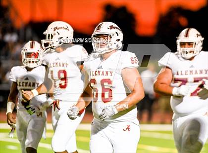 Thumbnail 3 in Alemany @ Higley photogallery.