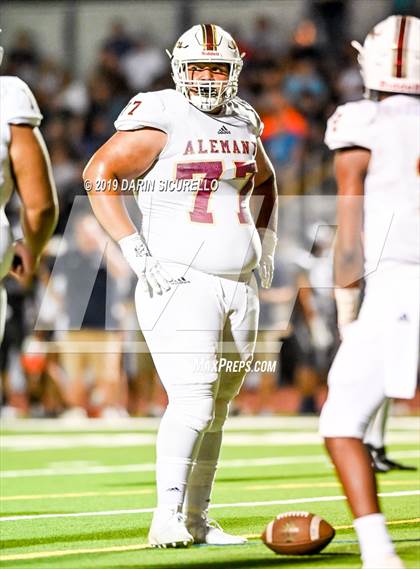 Thumbnail 1 in Alemany @ Higley photogallery.