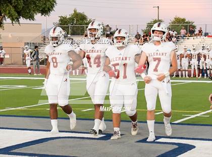 Thumbnail 3 in Alemany @ Higley photogallery.