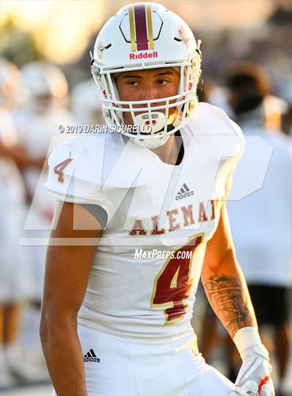 Thumbnail 3 in Alemany @ Higley photogallery.