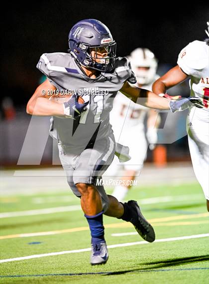 Thumbnail 3 in Alemany @ Higley photogallery.
