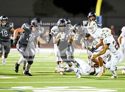 Thumbnail 1 in Alemany @ Higley photogallery.