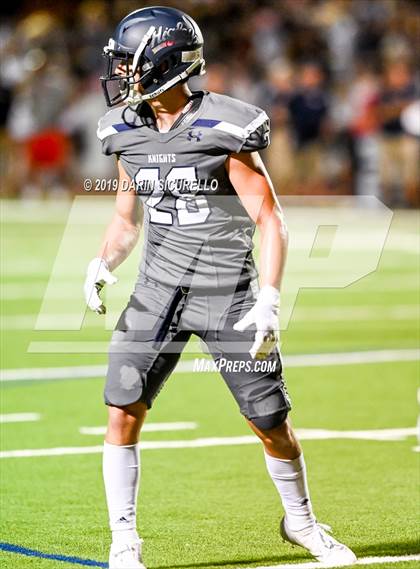 Thumbnail 1 in Alemany @ Higley photogallery.