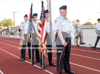 Thumbnail 3 in Alemany @ Higley photogallery.