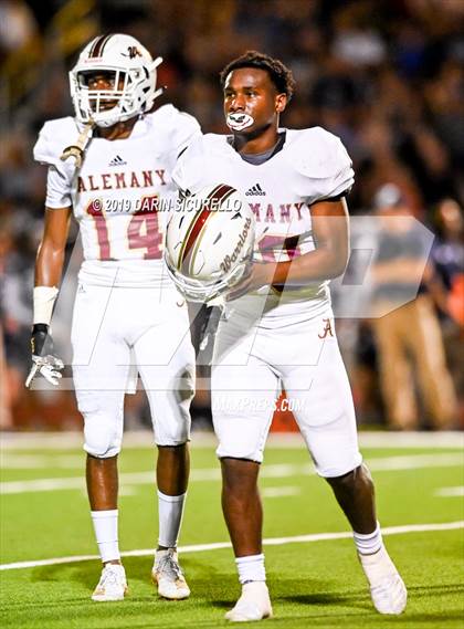 Thumbnail 3 in Alemany @ Higley photogallery.