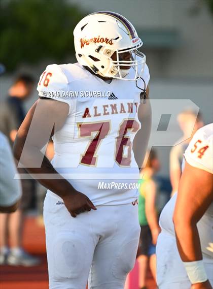 Thumbnail 2 in Alemany @ Higley photogallery.