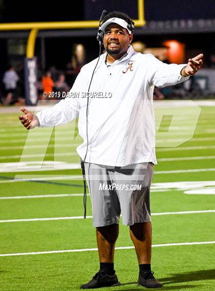 Thumbnail 1 in Alemany @ Higley photogallery.