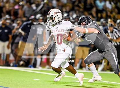 Thumbnail 2 in Alemany @ Higley photogallery.