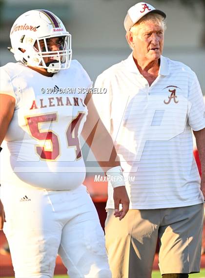 Thumbnail 1 in Alemany @ Higley photogallery.