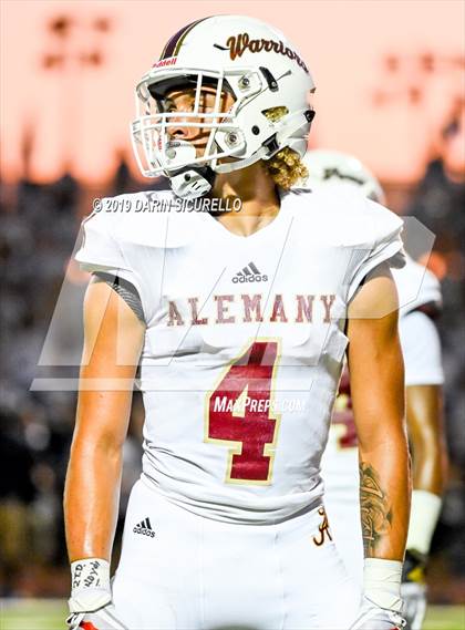 Thumbnail 3 in Alemany @ Higley photogallery.