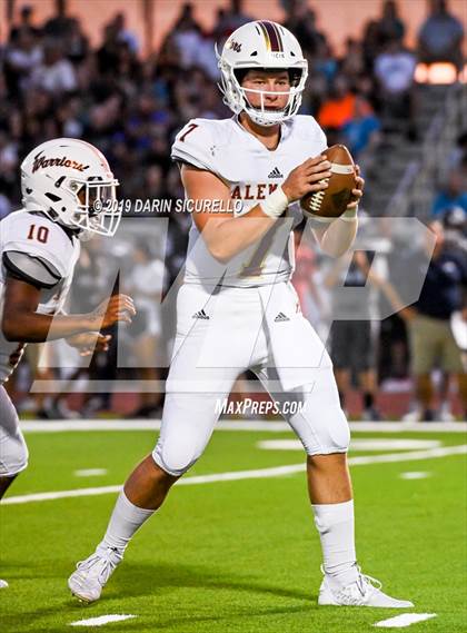 Thumbnail 2 in Alemany @ Higley photogallery.