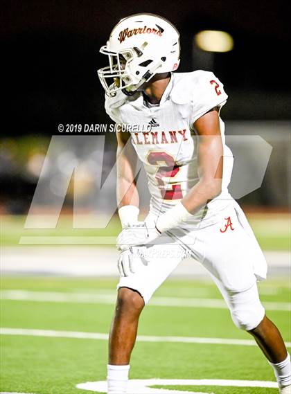 Thumbnail 1 in Alemany @ Higley photogallery.