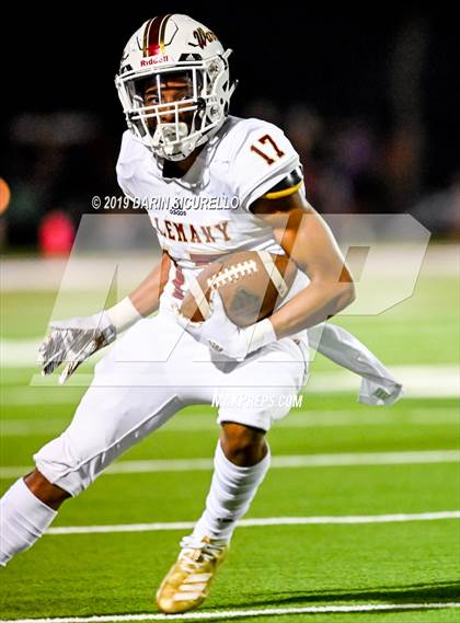 Thumbnail 1 in Alemany @ Higley photogallery.