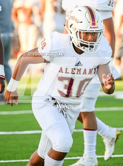 Thumbnail 2 in Alemany @ Higley photogallery.