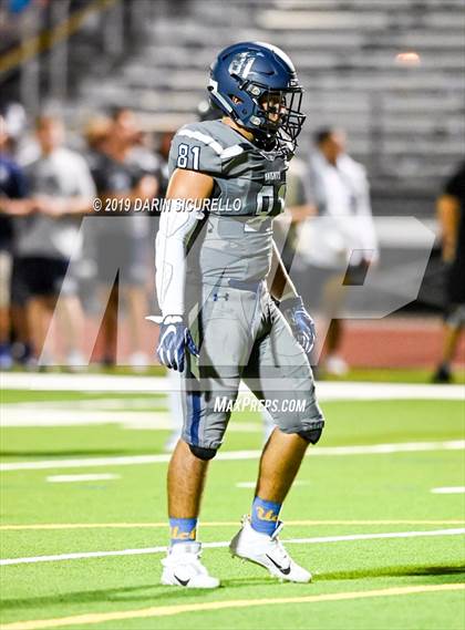 Thumbnail 1 in Alemany @ Higley photogallery.