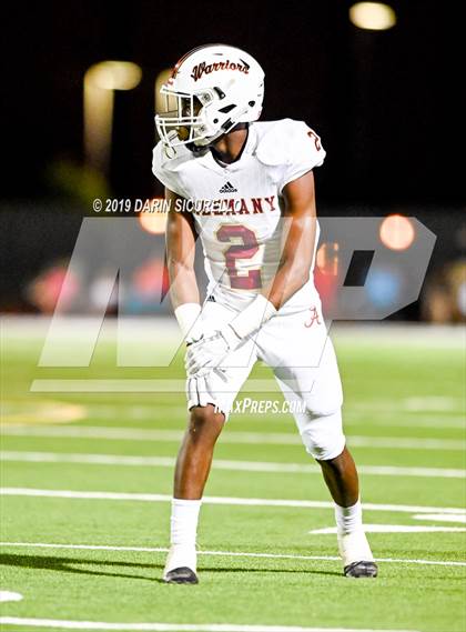 Thumbnail 2 in Alemany @ Higley photogallery.