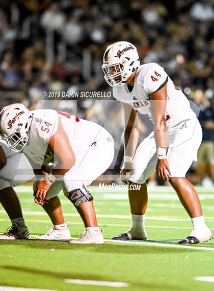 Thumbnail 3 in Alemany @ Higley photogallery.