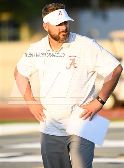Thumbnail 3 in Alemany @ Higley photogallery.