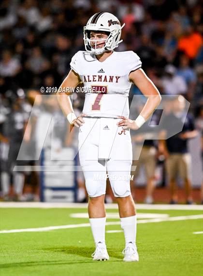 Thumbnail 2 in Alemany @ Higley photogallery.