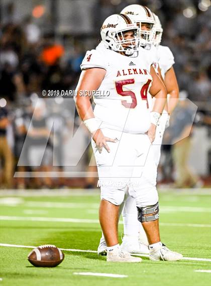 Thumbnail 1 in Alemany @ Higley photogallery.