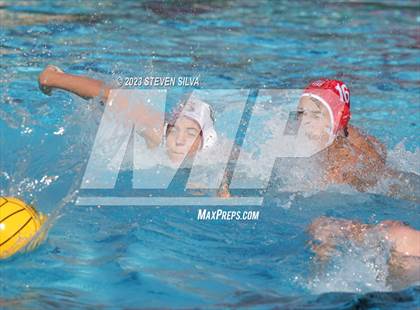 Thumbnail 3 in Bishop's @ Cathedral Catholic photogallery.