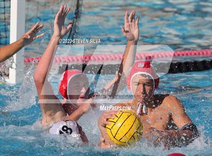 Thumbnail 3 in Bishop's @ Cathedral Catholic photogallery.