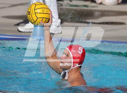 Thumbnail 2 in Bishop's @ Cathedral Catholic photogallery.