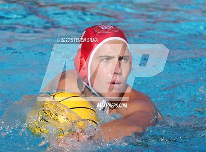 Thumbnail 3 in Bishop's @ Cathedral Catholic photogallery.