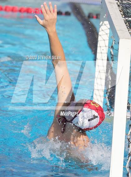Thumbnail 2 in Bishop's @ Cathedral Catholic photogallery.