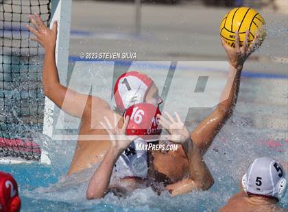 Thumbnail 2 in Bishop's @ Cathedral Catholic photogallery.