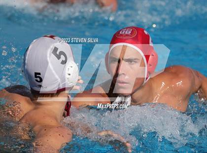 Thumbnail 2 in Bishop's @ Cathedral Catholic photogallery.