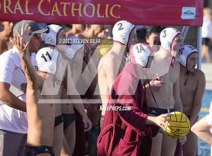 Thumbnail 2 in Bishop's @ Cathedral Catholic photogallery.