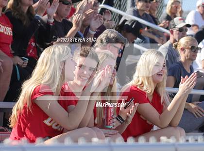 Thumbnail 2 in Bishop's @ Cathedral Catholic photogallery.
