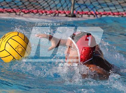 Thumbnail 3 in Bishop's @ Cathedral Catholic photogallery.