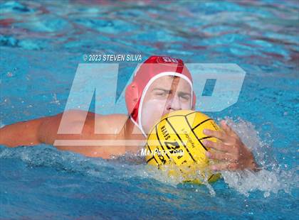 Thumbnail 2 in Bishop's @ Cathedral Catholic photogallery.