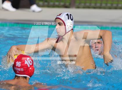 Thumbnail 3 in Bishop's @ Cathedral Catholic photogallery.
