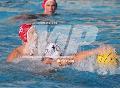 Thumbnail 3 in Bishop's @ Cathedral Catholic photogallery.