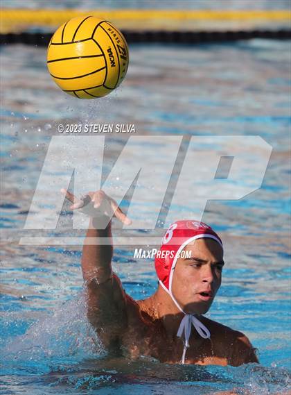 Thumbnail 3 in Bishop's @ Cathedral Catholic photogallery.