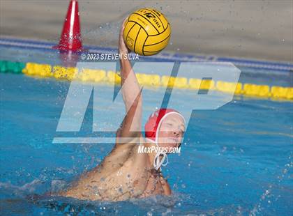 Thumbnail 3 in Bishop's @ Cathedral Catholic photogallery.