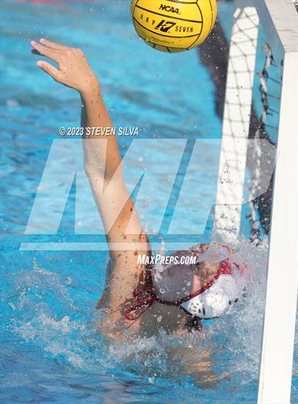Thumbnail 3 in Bishop's @ Cathedral Catholic photogallery.