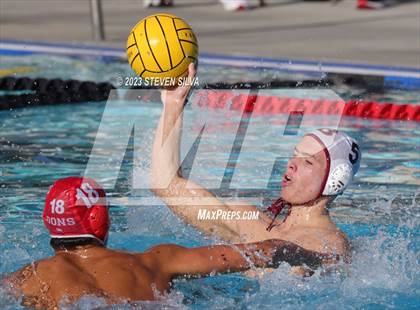 Thumbnail 2 in Bishop's @ Cathedral Catholic photogallery.