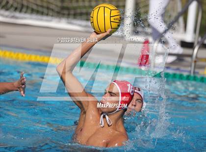 Thumbnail 2 in Bishop's @ Cathedral Catholic photogallery.