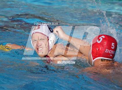Thumbnail 3 in Bishop's @ Cathedral Catholic photogallery.