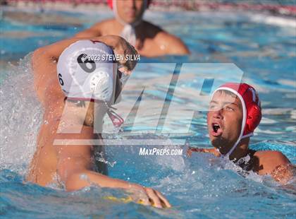 Thumbnail 2 in Bishop's @ Cathedral Catholic photogallery.