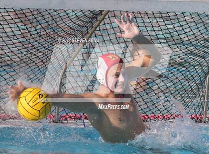 Thumbnail 3 in Bishop's @ Cathedral Catholic photogallery.