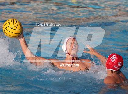 Thumbnail 3 in Bishop's @ Cathedral Catholic photogallery.
