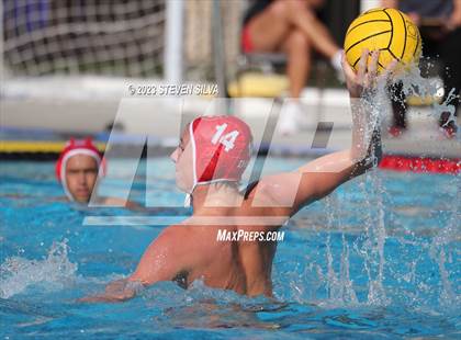 Thumbnail 1 in Bishop's @ Cathedral Catholic photogallery.