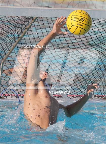 Thumbnail 3 in Bishop's @ Cathedral Catholic photogallery.